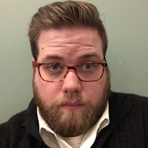 Meet your Posher, Timothy